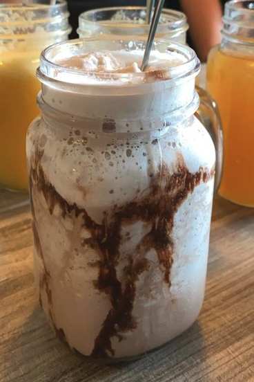 Bebidas