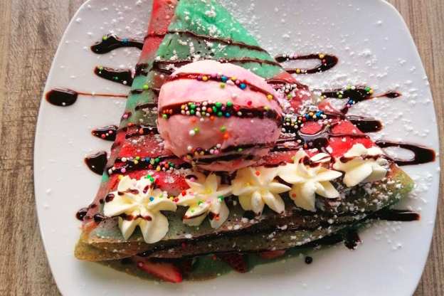 Secretos Dulces