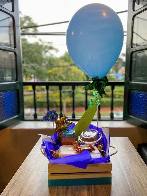 Regalos y Sorpresas